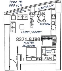 The Sail @ Marina Bay (D1), Apartment #601295271